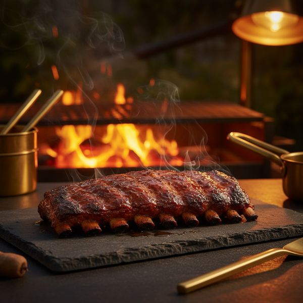 Rack of Ribs
